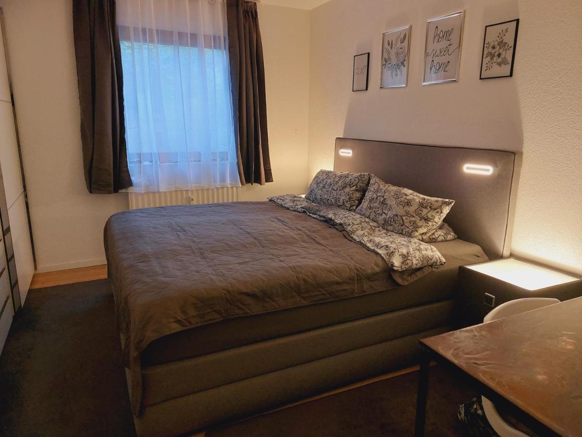 Apartement Koenig Lauf Exterior photo