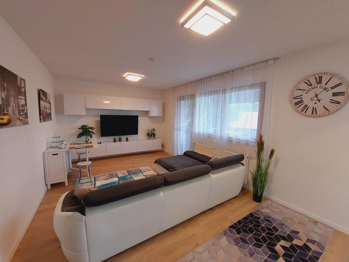 Apartement Koenig Lauf Exterior photo