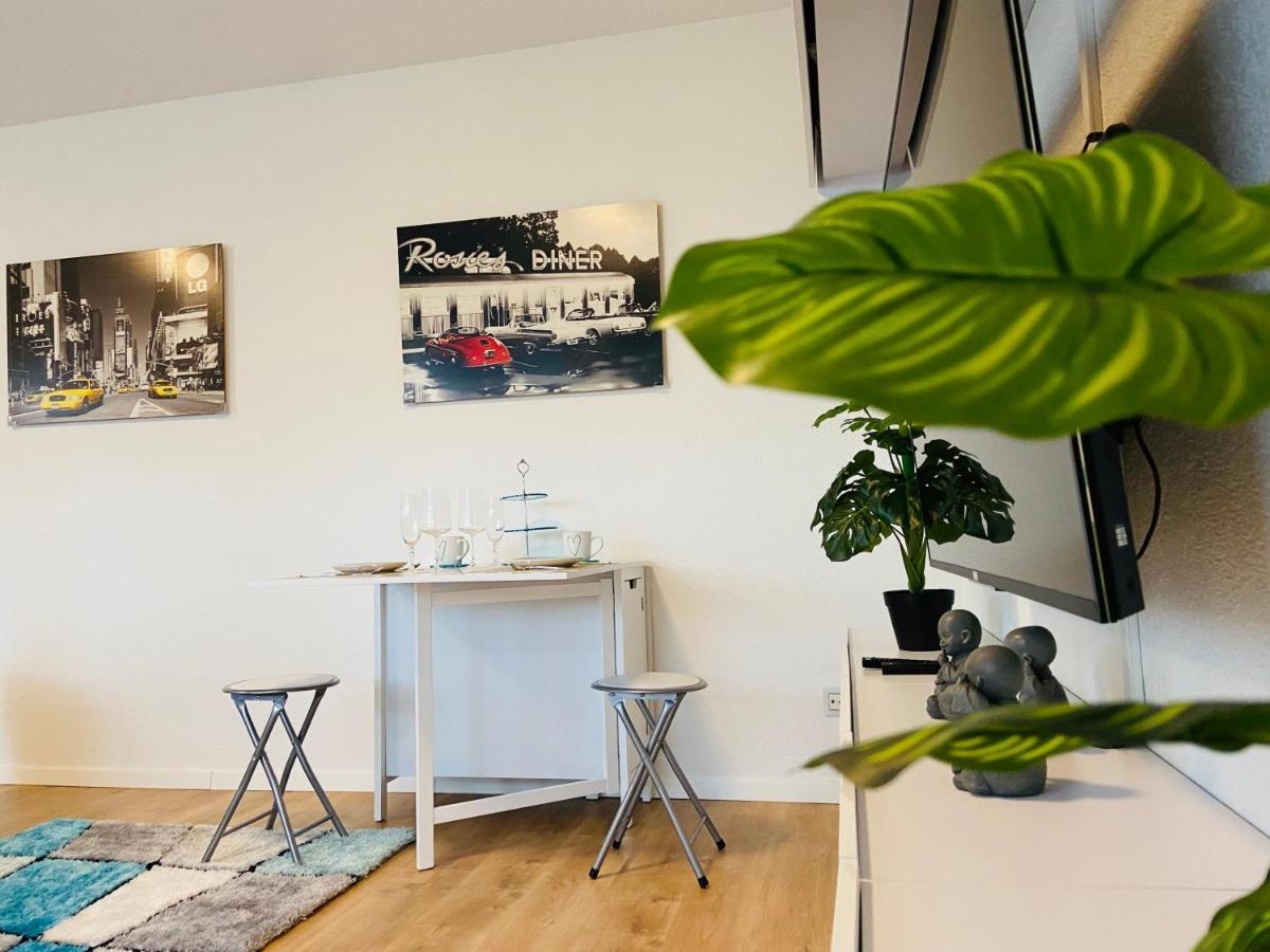 Apartement Koenig Lauf Exterior photo