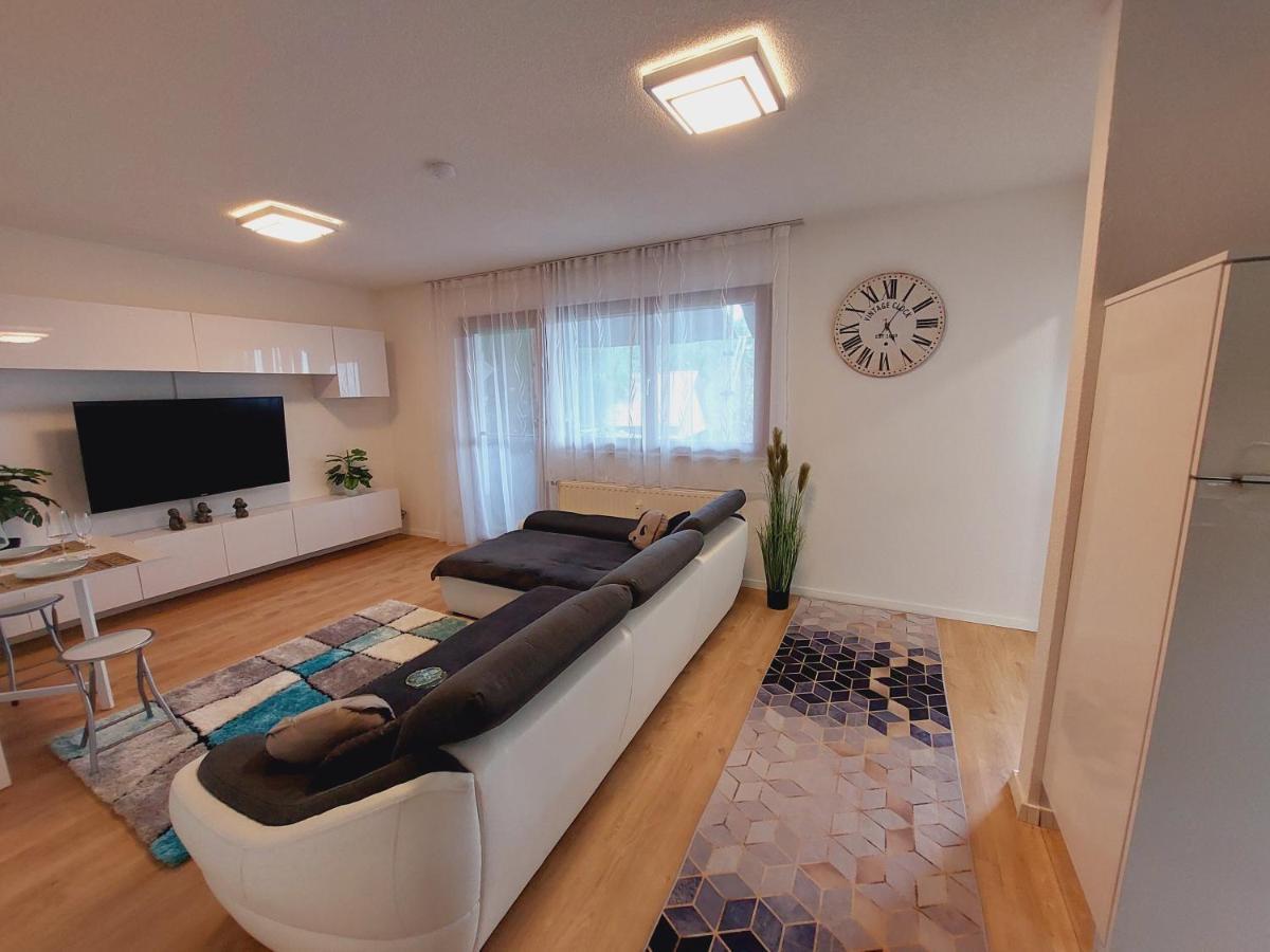 Apartement Koenig Lauf Exterior photo