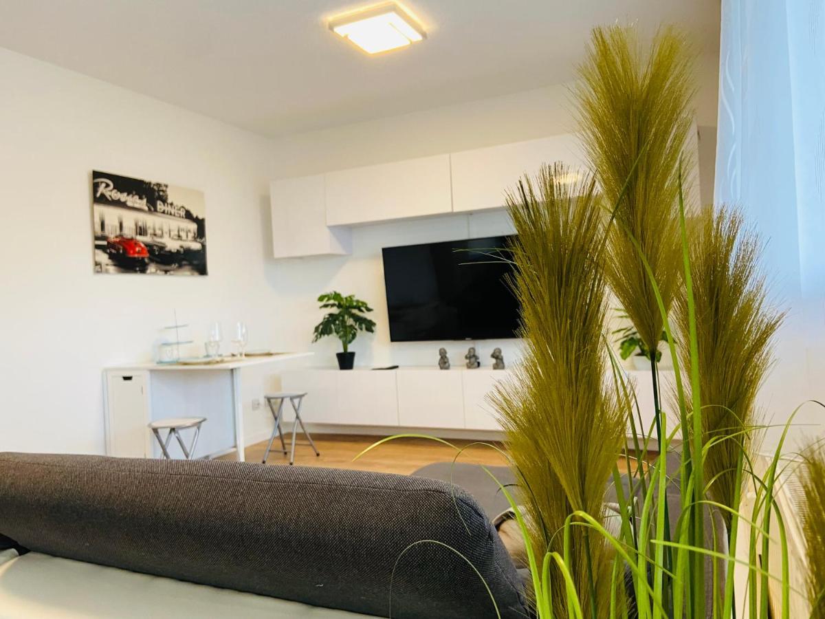 Apartement Koenig Lauf Exterior photo