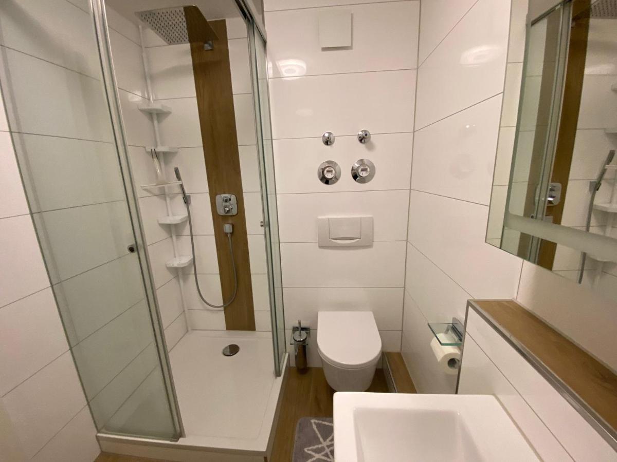 Apartement Koenig Lauf Exterior photo