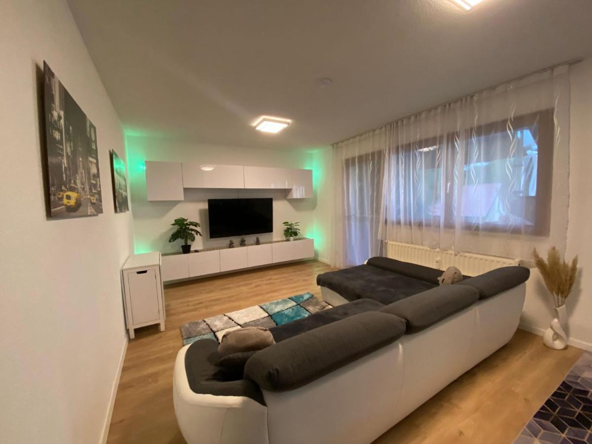 Apartement Koenig Lauf Exterior photo