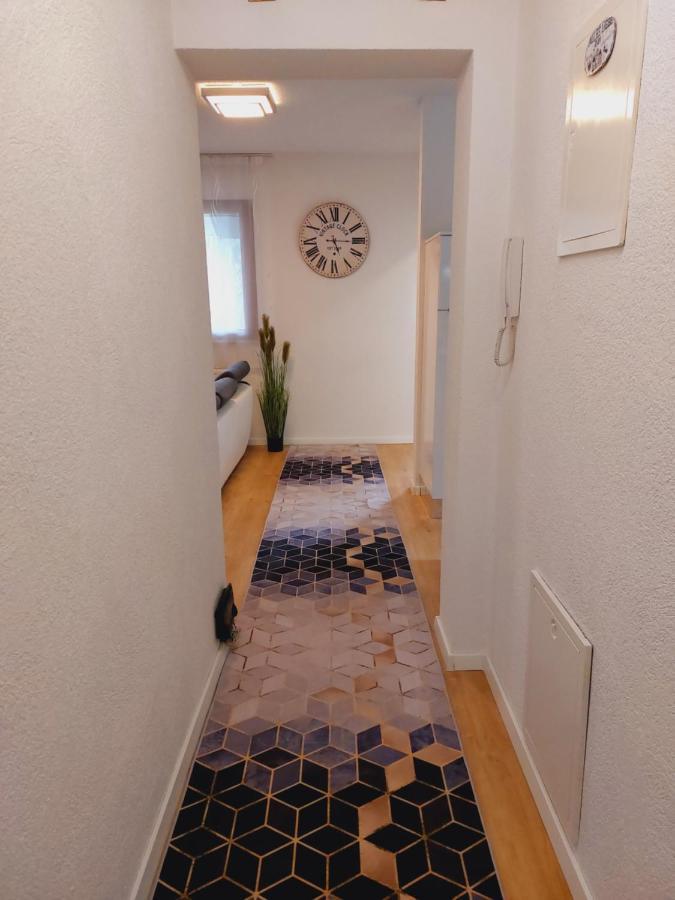 Apartement Koenig Lauf Exterior photo