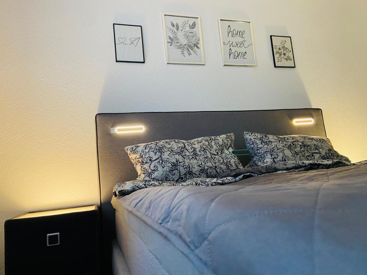 Apartement Koenig Lauf Exterior photo